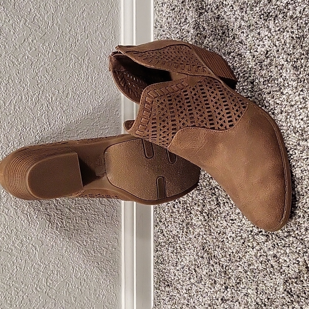Booties